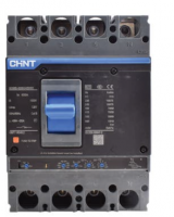 INTERRUPTOR CAJA MOLDEADA - 4 P -In:1250A Icu:70kA -REG. ELEC. L:630-1250A -S:<8 Ir -I:<12 In -N:REG